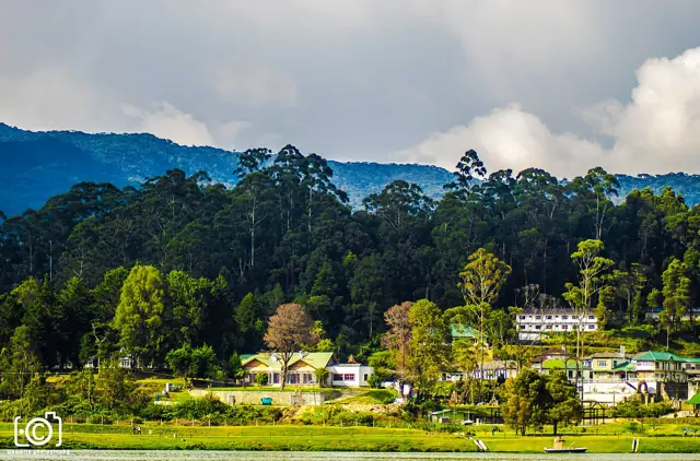 Gregory Lake, Nuwara Eliya